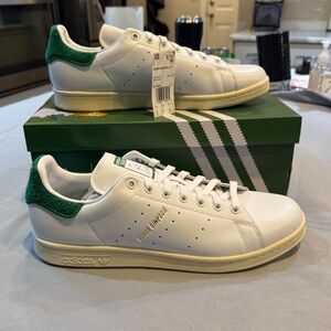 Adidas Stan Smith x Homer Simpson - Size 12 - New With Box